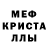 МЕТАМФЕТАМИН Methamphetamine Y'golonac II